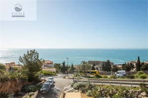 appartement à la vente -   34200  SETE, surface 94,04 m2 vente appartement - ESC67385